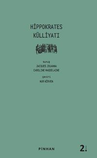 Hippokrates Külliyatı