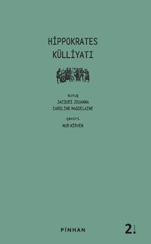Hippokrates Külliyatı