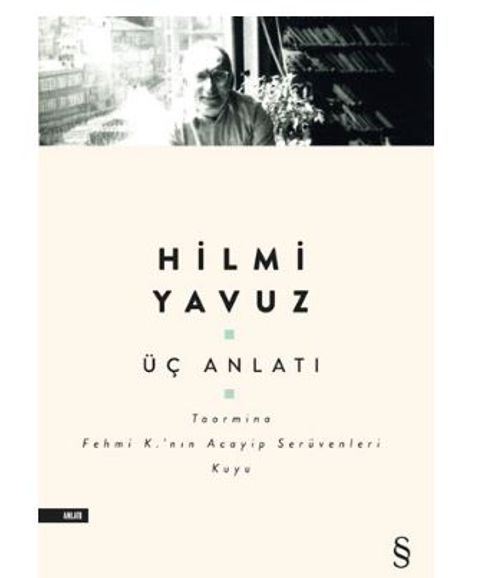 Üç Anlatı