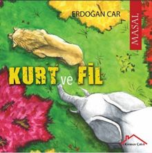 Kurt İle Fil