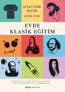 Evde Klasik Eğitim - Susan Wise Bauer