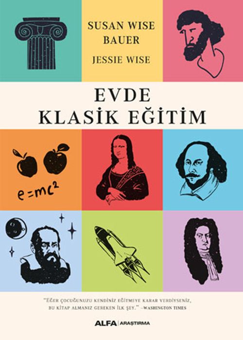Evde Klasik Eğitim