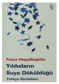 Yıldızların Suya Döküldüğü