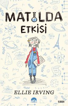 Matilda Etkisi - Ellie Irving