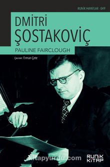 Dmitri Şostakoviç - Puline Fairclough
