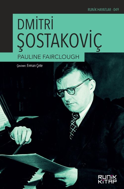Dmitri Şostakoviç
