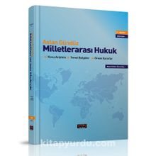 Milletlerarası Hukuk - Aslan Gündüz