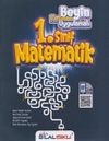 Beyin Fırtınası Uygulamalı 1. Sınıf Matematik Soru Bankası