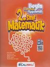 Beyin Fırtınası Uygulamalı 2. Sınıf Matematik Soru Bankası