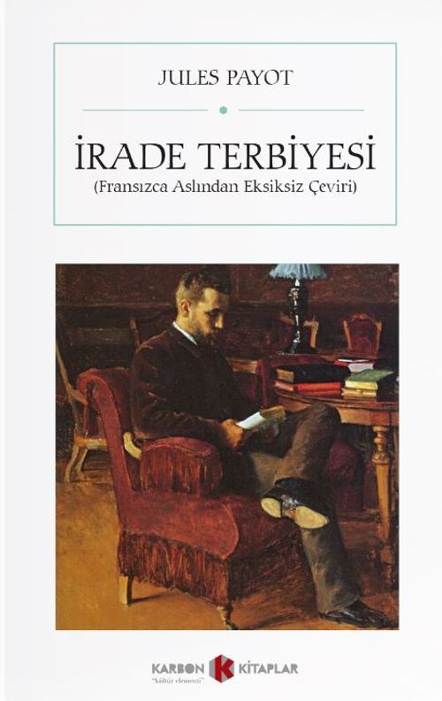 İrade Terbiyesi
