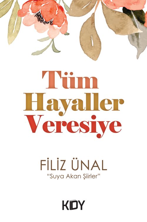 Tüm Hayaller Veresiye 