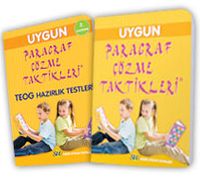 Uygun Paragraf Çözme Teknikleri