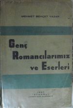 Genç Romancılarımız ve Eserleri (4-D-8)