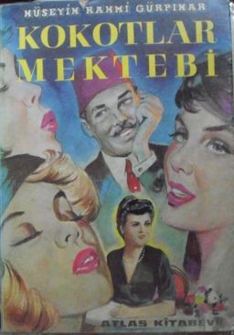 Kokotlar Mektebi (5-E-20)