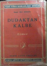 Dudaktan Kalbe (6-A-4)