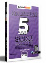 2022 5. Sınıf Fen Bilimleri Soru Bankası 