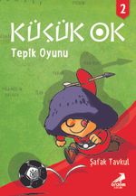 Küçük Ok 2 / Tepik Oyunu