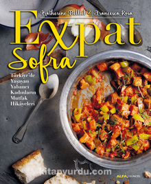 Expat  Sofra - Francesc Roca