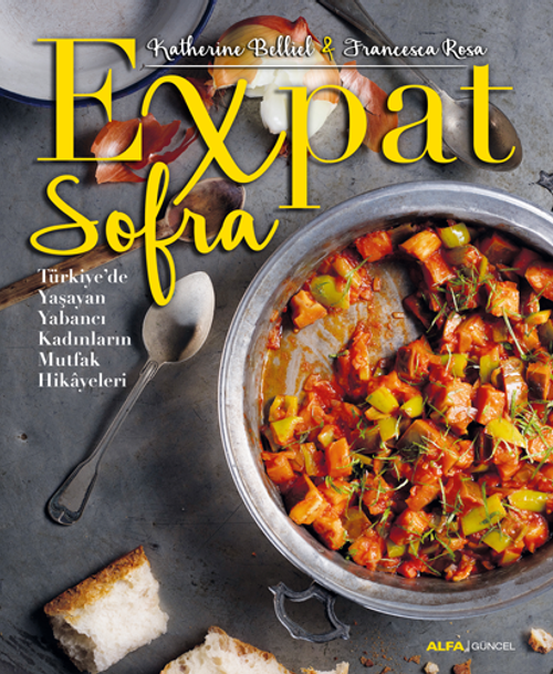 Expat  Sofra