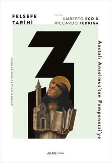 Felsefe Tarihi 3 - Umberto Eco