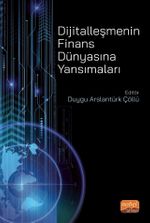 Dijitalleşmenin Finans Dünyasına Yansımaları