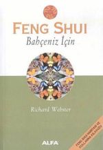 Feng Shui - Bahçeniz İçin