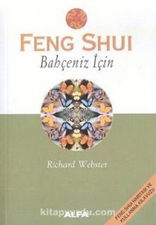 Feng Shui - Bahçeniz İçin - Richard Webster