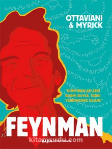 Feynman - Jim  Ottaviani