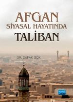 Afgan Siyasal Hayatında Taliban