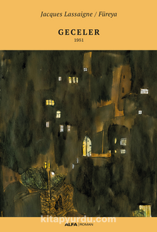 Geceler - Jacques  Lassaigne