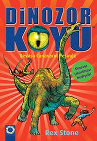 Dinozor Koyu 9 / Devasa Canavarın Peşinde