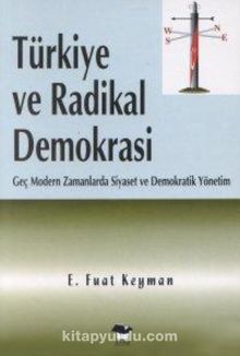 Global Yerel Eksende Türkiye - E. Fuat Keyman