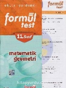 11. Sınıf Matematik-Geometri Yaprak Testleri
