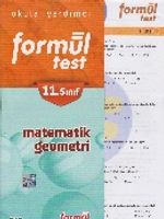 11. Sınıf Matematik-Geometri Yaprak Testleri