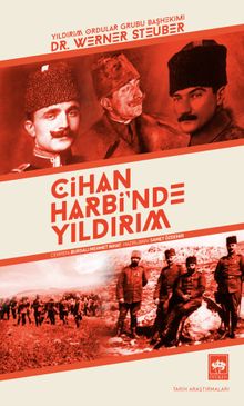 Cihan Harbi'inde Yıldırım