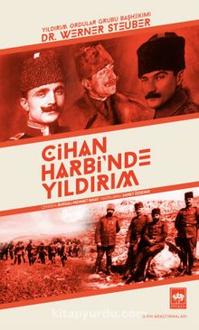 Cihan Harbi’inde Yıldırım - Werner Steuber