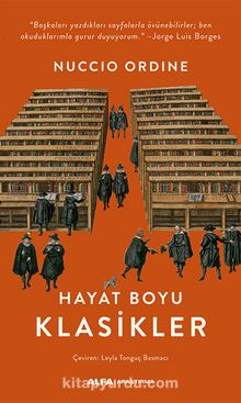 Hayat Boyu Klasikler - Nuccio  Ordine