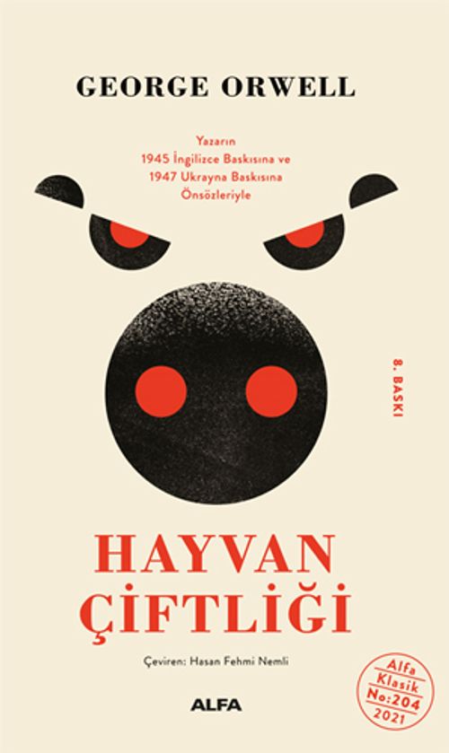 Hayvan Çiftliği
