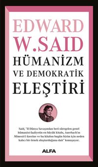 Hümanizm ve Demokratik Eleştiri