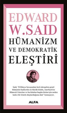 Hümanizm ve Demokratik Eleştiri