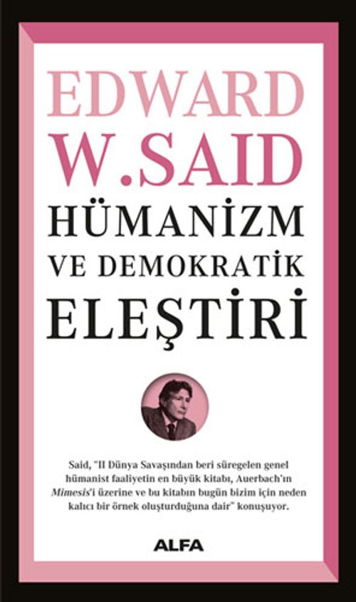 Hümanizm ve Demokratik Eleştiri