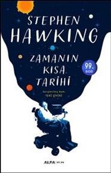 Zamanın Kısa Tarihi - Stephen Hawking