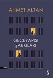 Geceyarısı Şarkıları