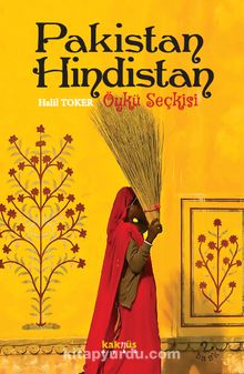 Pakistan-Hindistan Öykü Seçkisi - Bilinmeyen Yazar