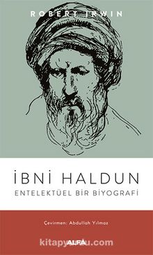 İbni Haldun - Robert Irwin
