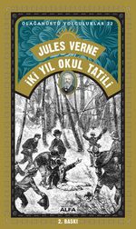 İki Yıl Okul Tatili - Olağanüstü Yolculuklar 22