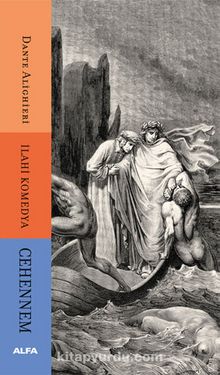 İlahi Komedya - Cehennem - Dante Alighieri