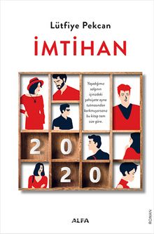 İmtihan - Lütfiye Pekcan