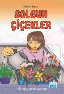 Solgun Çiçekler - Mehmet Buğra