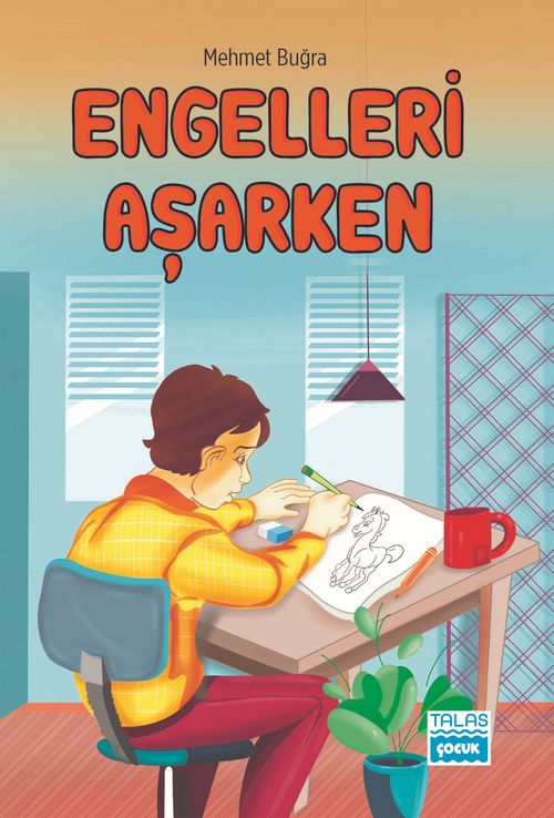 Engelleri Aşarken